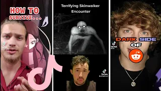 Scary TikToks You Should Not Watch Alone #209