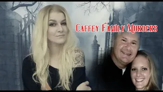 Teenage romance turns into a triple murder | Caffey family murders | Erin Caffey | Terry Caffey