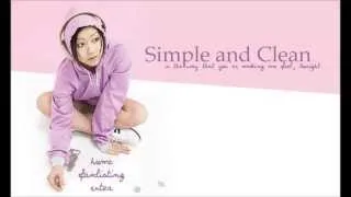 Utada Hikaru - Simple And Clean PLANITb Mix Full HD