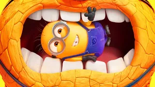 Despicable Me 4 - Official Trailer #2