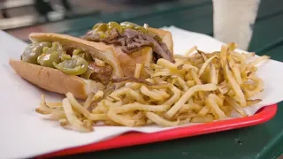 Chicago’s Best Links: Roma's Italian Beef & Sausage