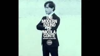 Nicola Conte Jazz Combo - New Blues