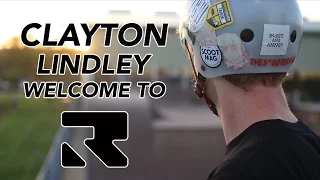 Clayton Lindley | WELCOME TO ROOT INDUSTRIES