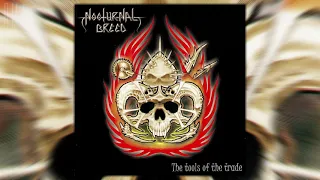 Nocturnal Breed - The Tools of the Trade (Full album)