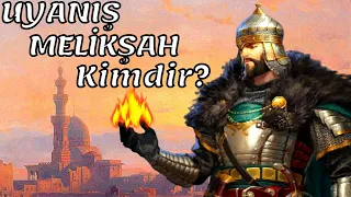 MELİKŞAH ! Büyük Selçuklu Sultanının Hayatı..