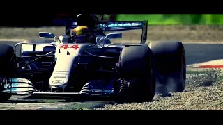 F1 2017 Season Review Movie