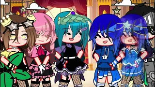 Sing the song if your the queen’s daughter // meme // Itsfunneh // Royal AU