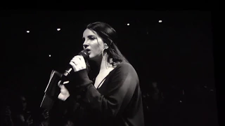 Lana Del Rey  - Ultraviolence  - LIVE [ Mediolanum Forum @Milano 11.04.18 ]
