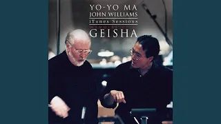 Interview with John Williams and Yo-Yo Ma (Interview)