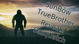 Sasquatch Revealed