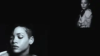 Rihanna x Alicia Keys - Diamonds, Un-Thinkable (Mashup)(Mix)