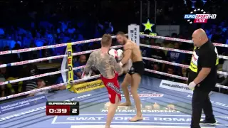 Atakan Arslan Turkey vs Alex Filip Romania