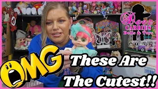 Doll Haul | Novi Stars| Moxie Girls | baby Biggers | Mio doll