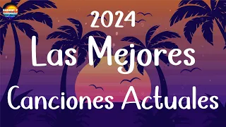 Las Mejores Canciones Actuales 2024 | Don Omar, Myke Towers, KAROL G