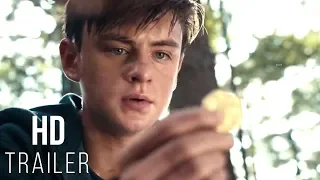 LOW TIDE Official Trailer (2019) Jaeden Lieberher, Drama Movie HD