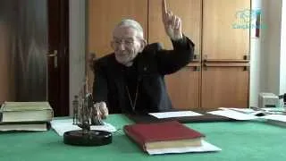Loris Capovilla - Giovanni XXIII e gli ebrei
