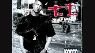 T.I. - 24's (Remix)