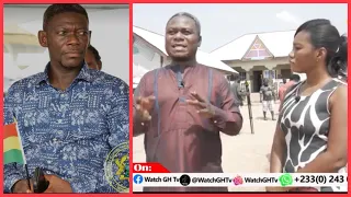🙆‍♀️BREAKING!!! AGYA KOO IS NOT THE CAUSE OF MY PROBLEMS BUT…. - DIRECTOR FRANK FIIFI GHARBIN😭