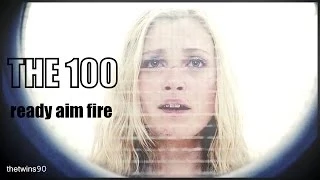 The 100 | Ready. Aim. Fire. (season finale)