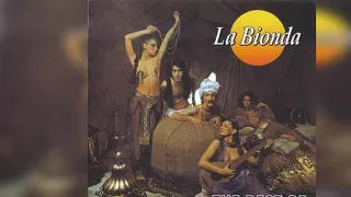 La Bionda - The Best Of La Bionda (2000) (Compilation) (Disco, Pop, Dance, Soul)