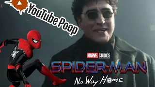 Spider Man No Way Home [YTP]