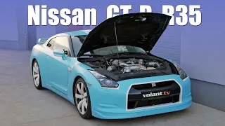 Second hand Nissan GT-R: A nightmare or dream?