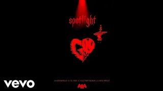 Lil Peep, XXXTENTACION & Juice WRLD - Spotlight (Unreleased Remix)