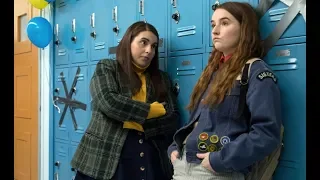 Booksmart: Olivia Wilde's funny directorial debut