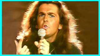 THOMAS ANDERS (Modern Talking) - We Still Have Dreams - Live Concert in Cesme-87, June 1987