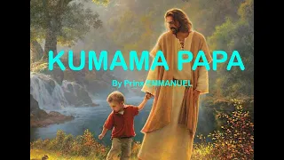 Yahweh Kumama Papa Refix Kinyarwanda & English Translation   Prinx Emmanuel  Lyrics (Gospel song)