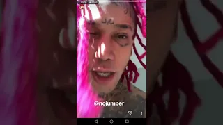 KidBuu Dissed NoJumper!!!!