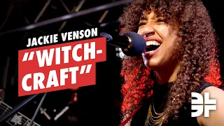 Jackie Venson - Witchcraft - LIVE (Antone’s)