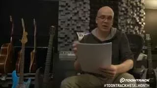 The Devin Townsend Challenge – live stream