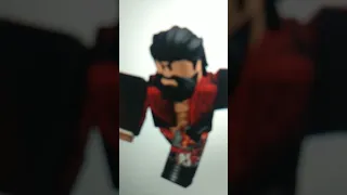 The Chairman of WWE Roblox Seth Rollins Theme Song