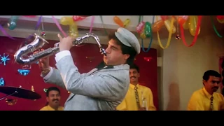 Sochna Kya Jo Bhi Hoga Dekha Jayega (Ghayal) Sunny Deol | Bappi Lahiri | Vinyl Audio | HD Audio