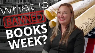 What is Banned Books Week?