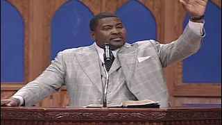 YES LORD (Old School COGIC)- song by Dr. E. Dewey Smith, Jr. | 2010