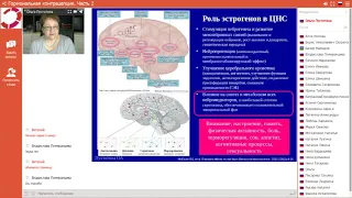 Экспертология | Гормональная контрацепция и перименопауза часть 2 Пустотина О.А.