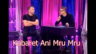 Kabaret Ani Mru Mru.Jak wyglada Małżeństwo z Eskimoską?