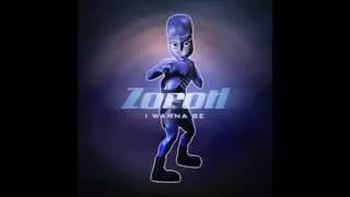 Zorotl – I Wanna Be (Ice Pop Extended Mix)