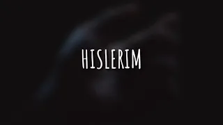 Serhat Durmus - Hislerim official english lyrics - SerhatDurmusMusic- Zerrin- Hislerim