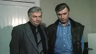 Жених из Майами. Врач Шницкер.