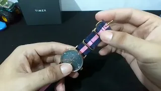 Jam Timex celestial opulence collection TW2T87700 ( original )  recomended 🔥🔥🔥