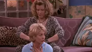 Dharma & Greg S01E01 Pilot Clip3