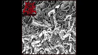 Living Gate   Death Lust Vinyl Rip Death Metal