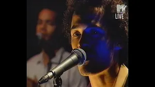 Eagle-Eye Cherry - Save Tonight (live) on MTV