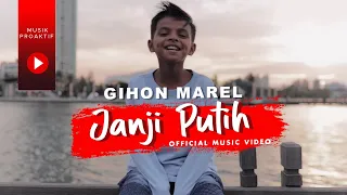 Gihon Marel - Janji Putih (Beta Janji Beta Jaga) (Official Music Video)
