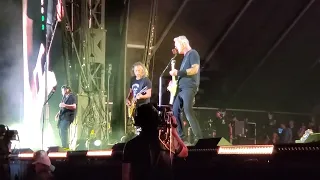 Metallica: Whiskey In the Jar - Boston, MA 5/29/2022 (Boston Calling)