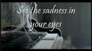 Within Temptation - Our Farewell (Lyrics/Karaoke Instrumental)