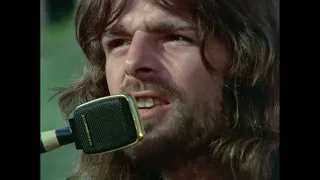 Echoes, Part 2 - Pink Floyd - Live at Pompeii (1974 theatrical version) - 4K Remastered